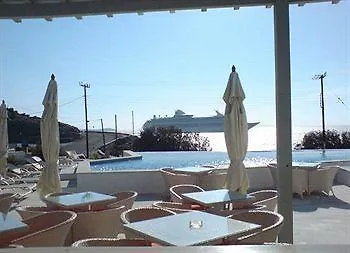 Bellevue Mykonos Hotel Mykonos Town