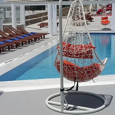 Hotel Bellevue Mykonos