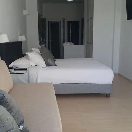 Hotel Bellevue Mykonos