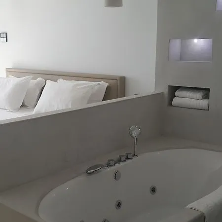 Hotel Bellevue Mykonos 2*